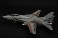 AMK 1/48 F-14D Super Tomcat, VF2 106