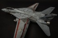 AMK 1/48 F-14D Super Tomcat, VF2 106