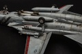 AMK 1/48 F-14D Super Tomcat, VF2 106