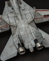 AMK 1/48 F-14D Super Tomcat, VF2 106