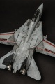 AMK 1/48 F-14D Super Tomcat, VF2 106