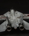 AMK 1/48 F-14D Super Tomcat, VF2 106