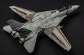 AMK 1/48 F-14D Super Tomcat, VF2 106