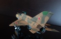 Academy 1/48 Mig-21