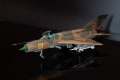 Academy 1/48 Mig-21