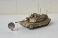 Tiger Model 1/72 MBT M1A2 SEP TUSK II -   