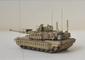 Tiger Model 1/72 MBT M1A2 SEP TUSK II -   