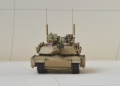 Tiger Model 1/72 MBT M1A2 SEP TUSK II -   