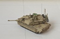 Tiger Model 1/72 MBT M1A2 SEP TUSK II -   