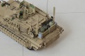 Tiger Model 1/72 MBT M1A2 SEP TUSK II -   