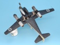 Dragon 1/48 Me 262 B-1/a/U1 - . . .