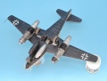 Dragon 1/48 Me 262 B-1/a/U1 - . . .