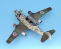 Dragon 1/48 Me 262 B-1/a/U1 - . . .