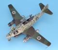 Dragon 1/48 Me 262 B-1/a/U1 - . . .