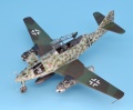 Dragon 1/48 Me 262 B-1/a/U1 - . . .