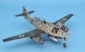 Dragon 1/48 Me 262 B-1/a/U1 - . . .