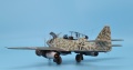 Dragon 1/48 Me 262 B-1/a/U1 - . . .