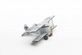 Elf model 1/72 DFW T28 Floh -  