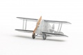 Elf model 1/72 DFW T28 Floh -  