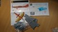 SBS Models 1/72 Piaggio PC-7 -  