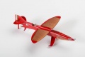 SBS Models 1/72 Piaggio PC-7 -  