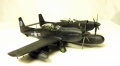 Monogram 1/72 Twin Mustang F-82G