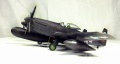 Monogram 1/72 Twin Mustang F-82G