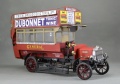 Miniart 1/35 LGOC B-Type London Omnibus  1919.