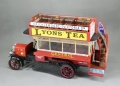 Miniart 1/35 LGOC B-Type London Omnibus  1919.
