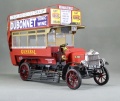 Miniart 1/35 LGOC B-Type London Omnibus  1919.