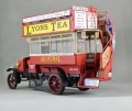 Miniart 1/35 LGOC B-Type London Omnibus  1919.