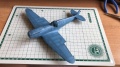 ICM 1/48 Spitfire PR Mk.XI Royal Danish Air Force -  