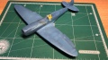 ICM 1/48 Spitfire PR Mk.XI Royal Danish Air Force -  