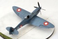 ICM 1/48 Spitfire PR Mk.XI Royal Danish Air Force -  