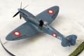 ICM 1/48 Spitfire PR Mk.XI Royal Danish Air Force -  