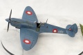 ICM 1/48 Spitfire PR Mk.XI Royal Danish Air Force -  