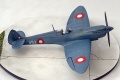 ICM 1/48 Spitfire PR Mk.XI Royal Danish Air Force -  