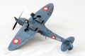 ICM 1/48 Spitfire PR Mk.XI Royal Danish Air Force -  