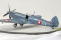 ICM 1/48 Spitfire PR Mk.XI Royal Danish Air Force -  