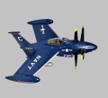 Pepelatz 1/72 Lockheed L-210-10 -      