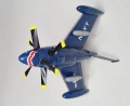 Pepelatz 1/72 Lockheed L-210-10 -      