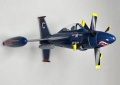 Pepelatz 1/72 Lockheed L-210-10 -      