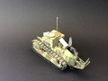 TSF Meng 1/35 FT-17 TS-008    Hauler HLU35071