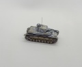  1/100 PzKpfw IV Ausf.D