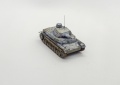  1/100 PzKpfw IV Ausf.D