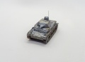  1/100 PzKpfw IV Ausf.D