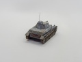  1/100 PzKpfw IV Ausf.D