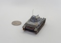 1/100 PzKpfw IV Ausf.D