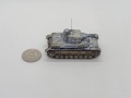  1/100 PzKpfw IV Ausf.D