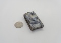  1/100 PzKpfw IV Ausf.D
